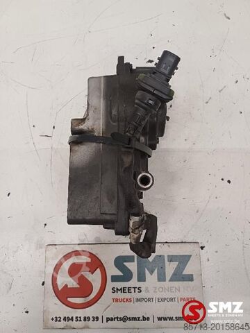 Motoronderdeel Daf Occ VGT actuator DAF