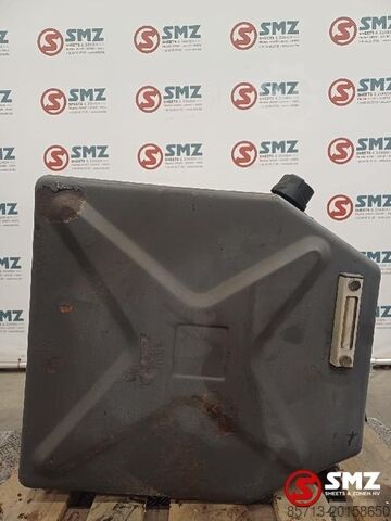 Hydrauliektank Hiab Occ hydraulische tank 200L Hiab