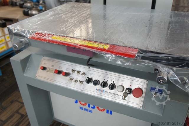 Imprimantă serigrafică electromotică precisă Shenzhen Juisun SPM CO.,LTD. JS-GL4560FM