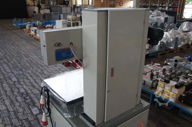 Imprimantă serigrafică electromotică precisă Shenzhen Juisun SPM CO.,LTD. JS-GL4560FM