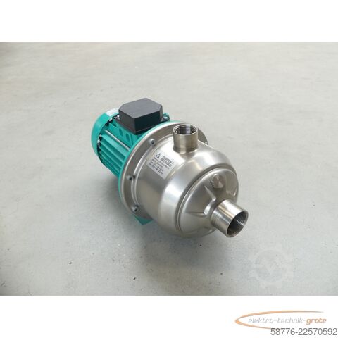 Component WILO Wilo MHI403-1/E/3-400-50-2/B / 4024295