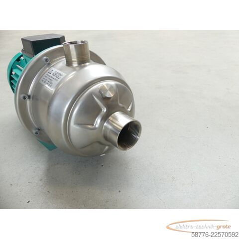 Component WILO Wilo MHI403-1/E/3-400-50-2/B / 4024295