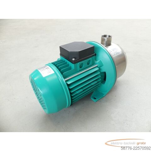 Component WILO Wilo MHI403-1/E/3-400-50-2/B / 4024295