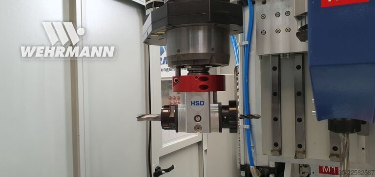 CNC - Bearbeitungszentrum COMEC COMEC MD TOP XL COMEC MD TOP XL