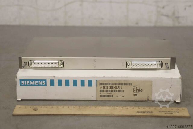 Módulo de Interface Siemens 6ES5 306-7LA11