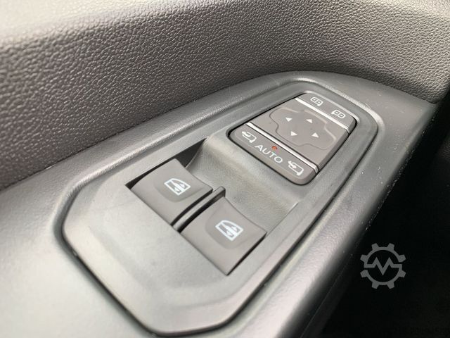 Duba panelată Renault Trafic L1H1 3,0t BLUE dCi 130 BUSINESS+ KLIMA+ZV