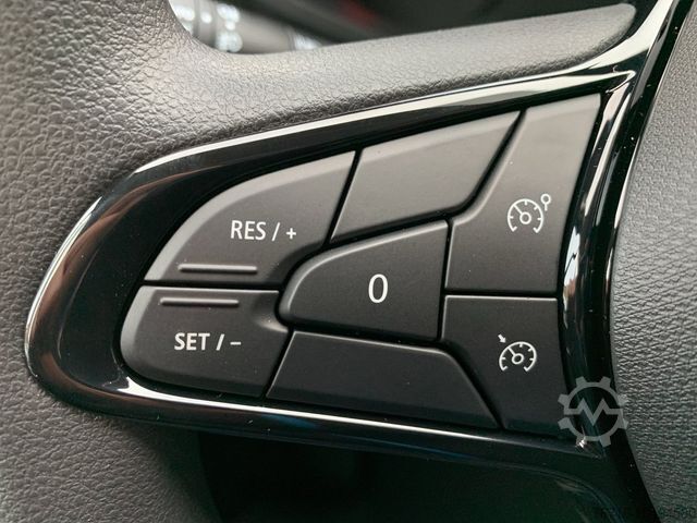 Kastenwagen RENAULT Trafic BUSINESS+ L1H1 3,0t BLUE dCi 130 KLIMA+ZV