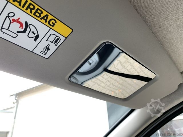 Kastenwagen RENAULT Trafic BUSINESS+ L1H1 3,0t BLUE dCi 130 KLIMA+ZV