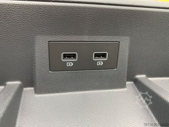 Kastenwagen RENAULT Trafic BUSINESS+ L1H1 3,0t BLUE dCi 130 KLIMA+ZV