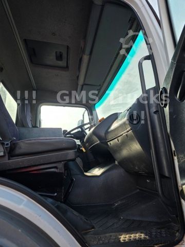 Damperli kamyon MERCEDES-BENZ Atego 1828 / 4X4 ALLRAD / Meiller / 18m Kran