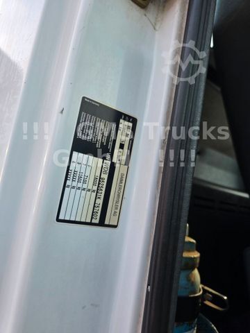 Damperli kamyon MERCEDES-BENZ Atego 1828 / 4X4 ALLRAD / Meiller / 18m Kran