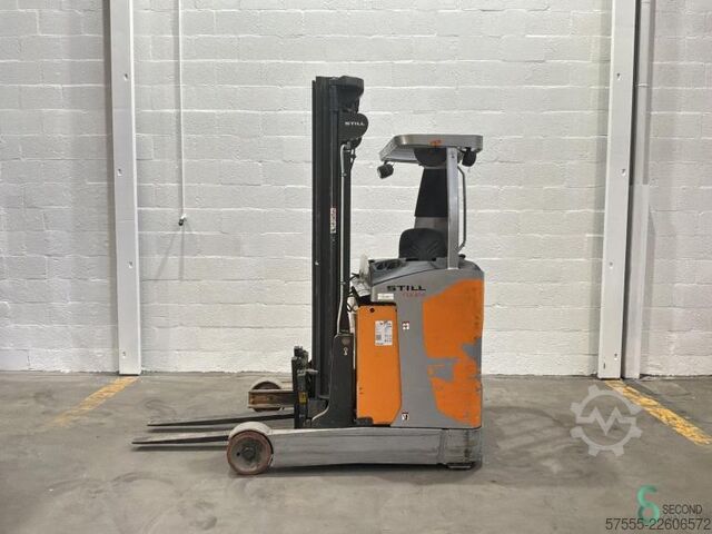 Reachtruck Still FM-X14