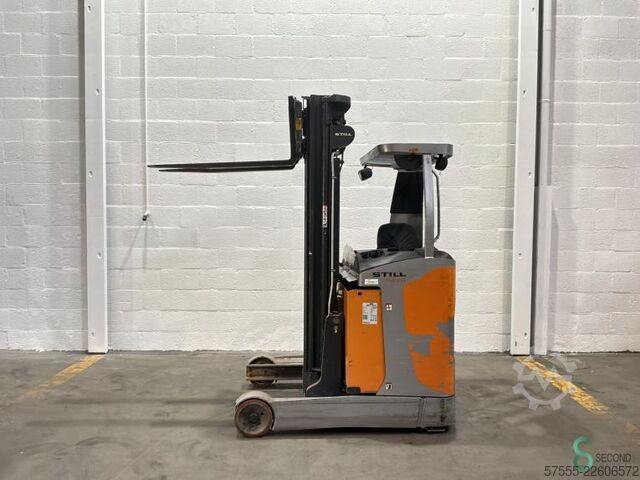 Reachtruck Still FM-X14