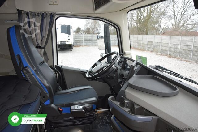 Standart çekici ünitesi VOLVO FH 500 Globetrotter XL Varios