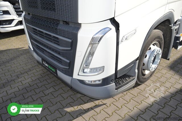 Standart çekici ünitesi VOLVO FH 500 Globetrotter XL