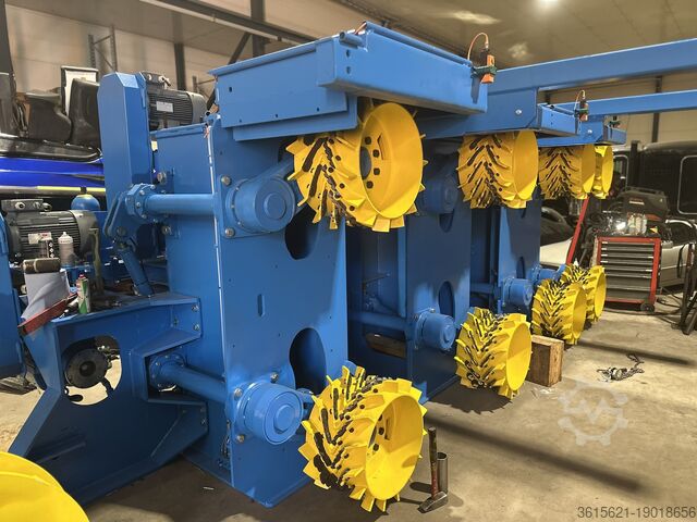 Debarker Valon Kone 550 2R