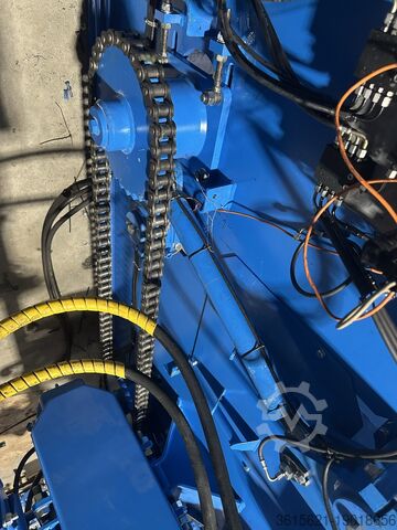 Debarker Valon Kone 550 2R