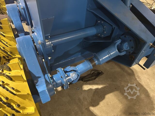 Debarker Valon Kone 550 2R