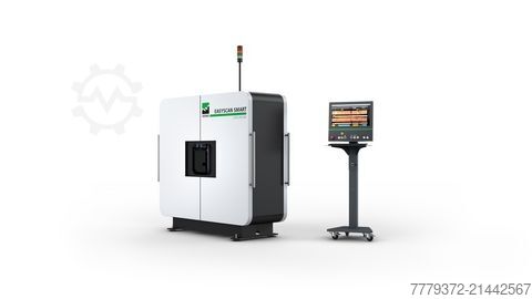 Dřevěný skener Luxscan EasyScan Smart LUXSCAN Technologies EasyScan Smart