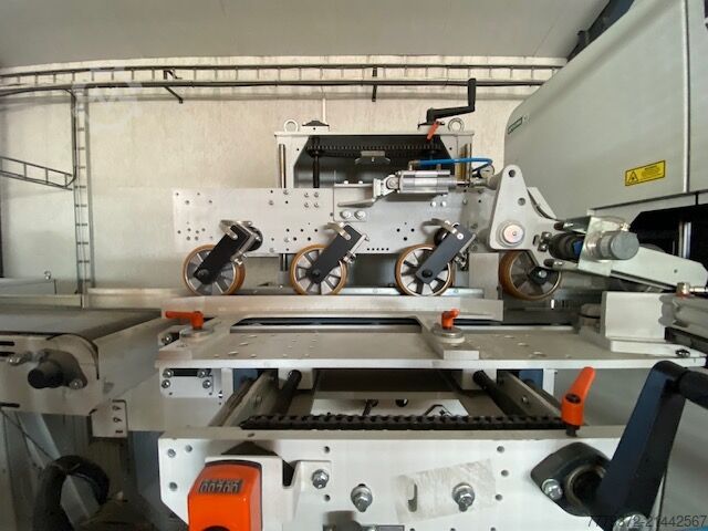 Dřevěný skener Luxscan EasyScan Smart LUXSCAN Technologies EasyScan Smart