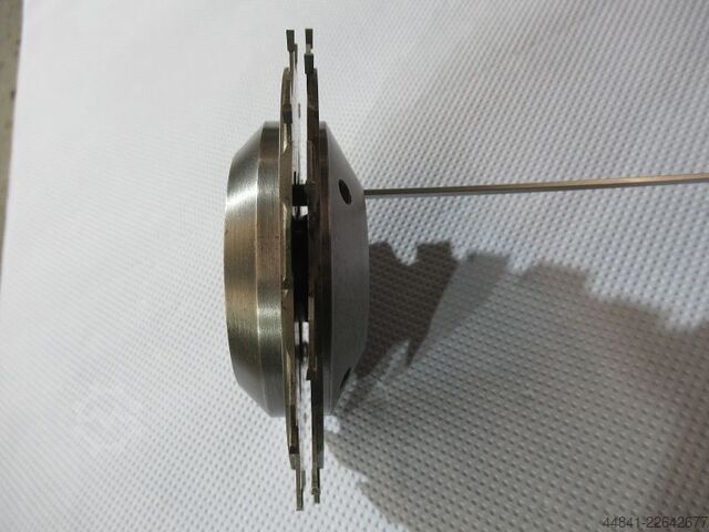 Distributore Altendorf Rapido