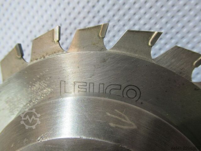 Distributore Altendorf Rapido