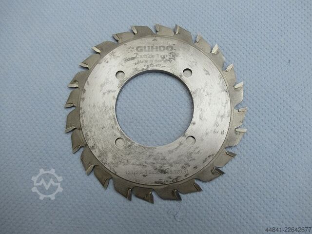 Distributore Altendorf Rapido