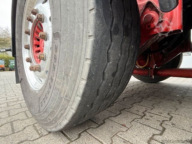 Siloauflieger O.ME.P.S Silo Auflieger 27 m³ 3 Achse