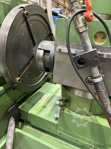 Szlifierka do cylindrów KELLENBERGER 600 U - Nr. 40