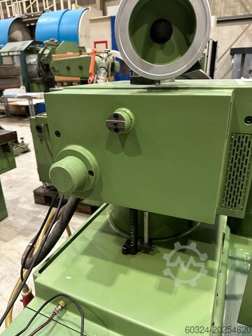 Szlifierka do cylindrów KELLENBERGER 600 U - Nr. 40