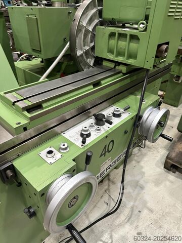 Szlifierka do cylindrów KELLENBERGER 600 U - Nr. 40