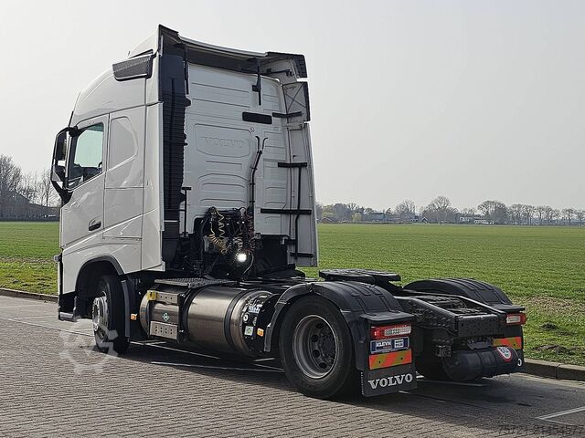 Standard-SZM VOLVO FH 460 LNG