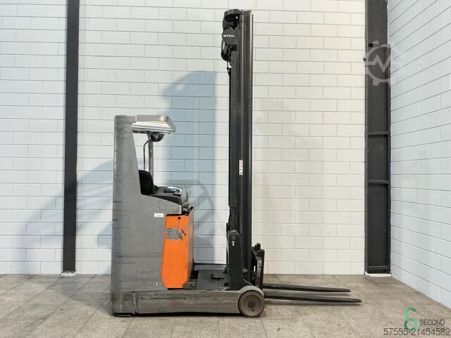 Reachtruck Still FM-X14