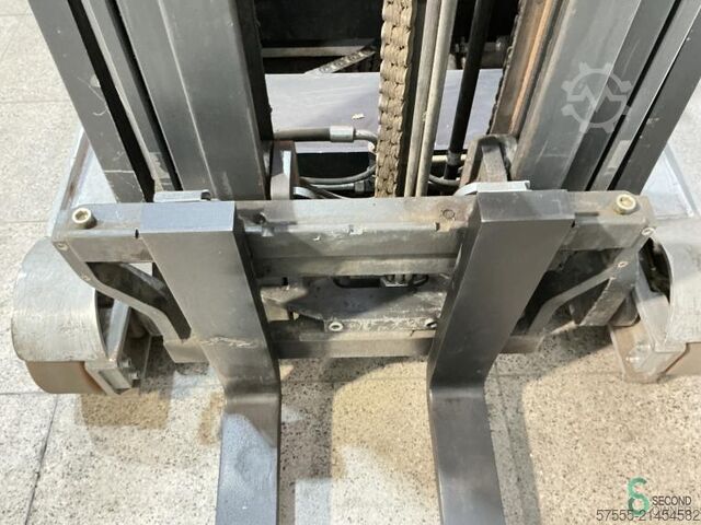 Reachtruck Still FM-X14