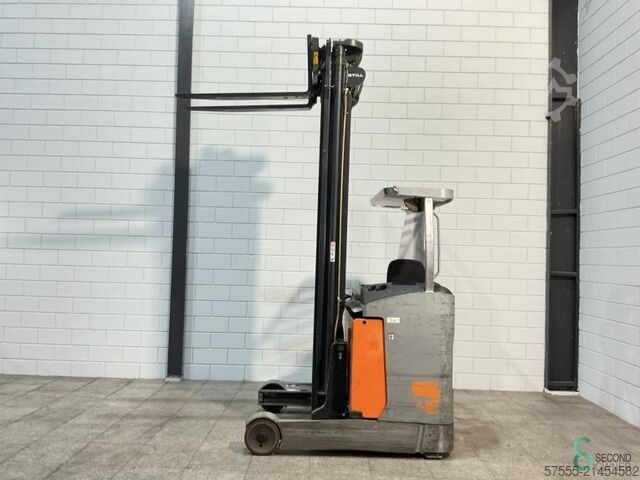 Reachtruck Still FM-X14