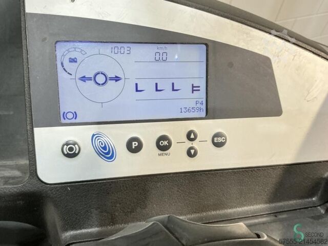 Reachtruck Still FM-X14