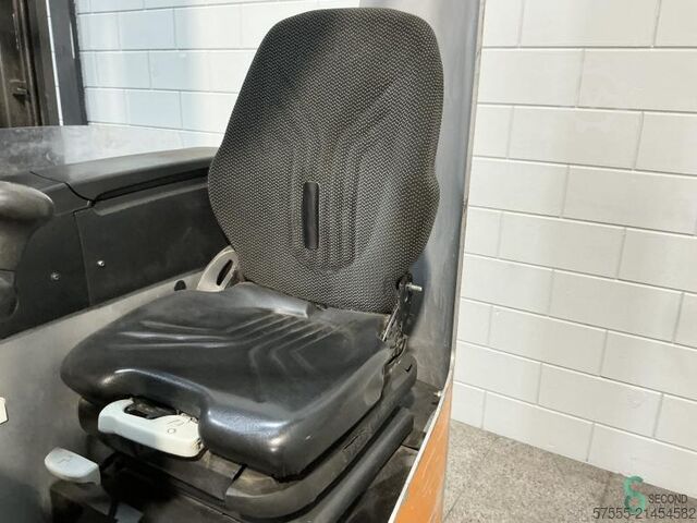 Reachtruck Still FM-X14