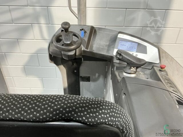 Reachtruck Still FM-X14