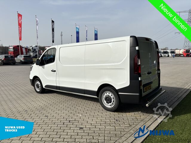Hochdachkombi Renault Trafic 130 T30 L2H1 Bijrijdersbank + Airco