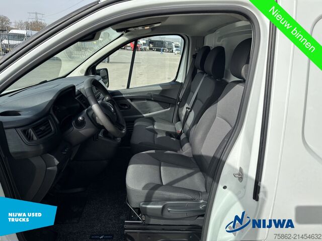 Hochdachkombi Renault Trafic 130 T30 L2H1 Bijrijdersbank + Airco