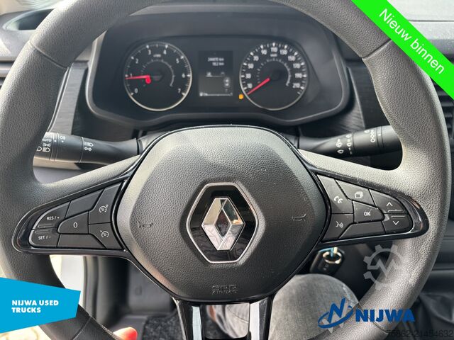 Hochdachkombi Renault Trafic 130 T30 L2H1 Bijrijdersbank + Airco