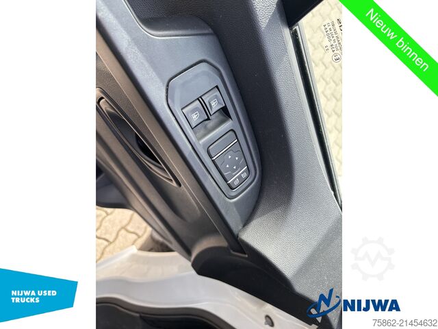 Hochdachkombi Renault Trafic 130 T30 L2H1 Bijrijdersbank + Airco