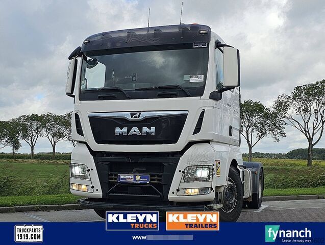 Padrão-SZM MAN 18.510 TGX MANUAL GEARBOX