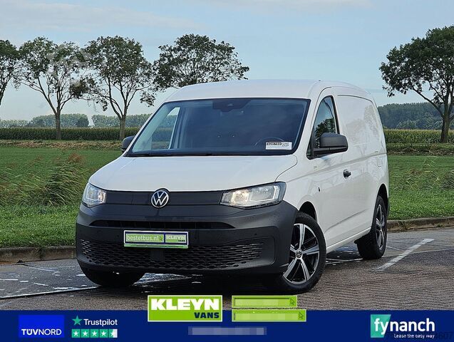 Carrinha de tejadilho alto VW CADDY MAXI 2.0 L2 Automaat Carplay