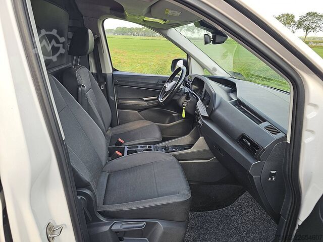 Carrinha de tejadilho alto VW CADDY MAXI 2.0 L2 Automaat Carplay