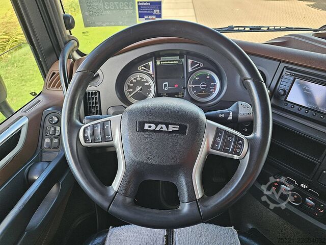 Standard-SZM DAF XF 480