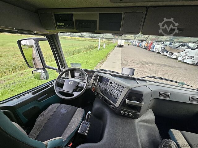  VOLVO FM 410 Palfinger PK 34002SH