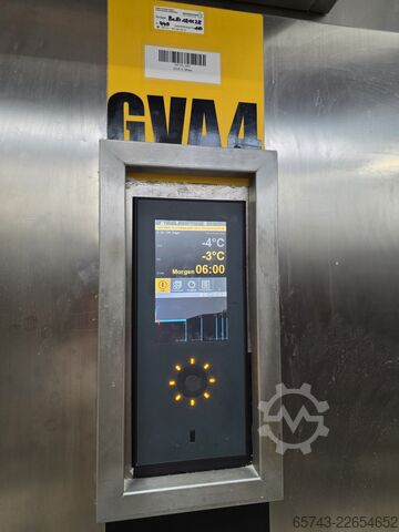 Miwe GVA