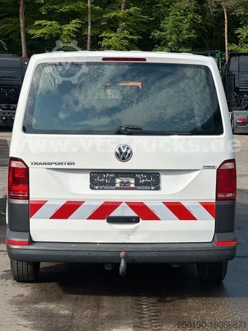 Panel kombi VOLKSWAGEN T6 Transporter/Kastenwagen