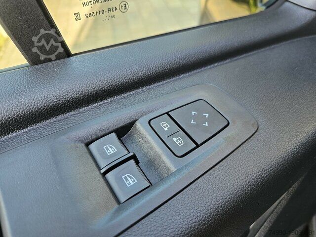 Bestelwagen met verhoogd dak Renault Master L2H2 170 Neues Modell 10´´ Navi Kamera
